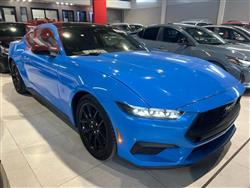 فۆرد مۆستانگ